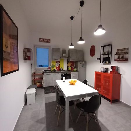Lo Scorcio Della Neapolis Accogliente Appartamento Pressi Parco Neapolis Syracuse Extérieur photo