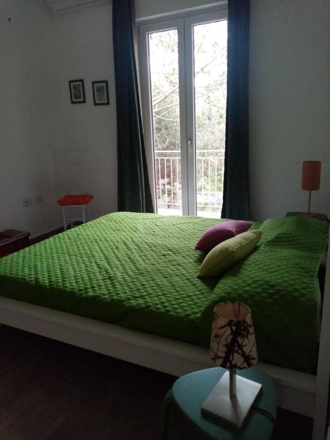 Lo Scorcio Della Neapolis Accogliente Appartamento Pressi Parco Neapolis Syracuse Extérieur photo