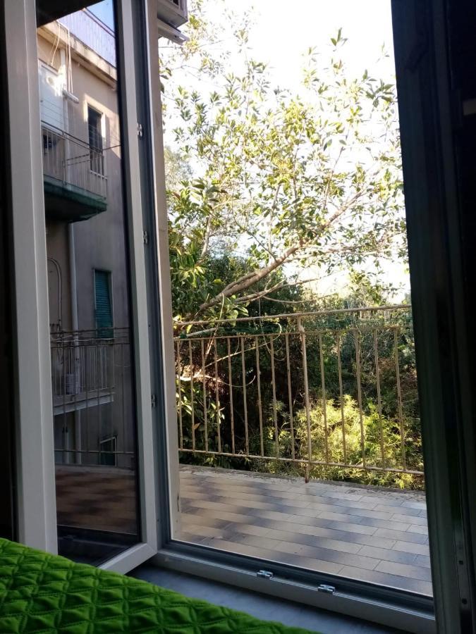 Lo Scorcio Della Neapolis Accogliente Appartamento Pressi Parco Neapolis Syracuse Extérieur photo