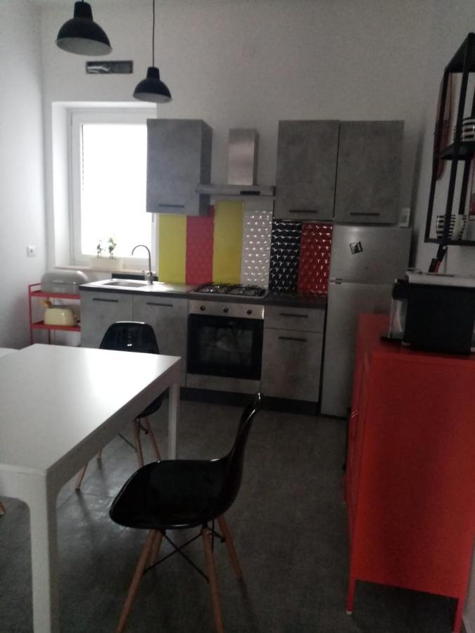 Lo Scorcio Della Neapolis Accogliente Appartamento Pressi Parco Neapolis Syracuse Extérieur photo
