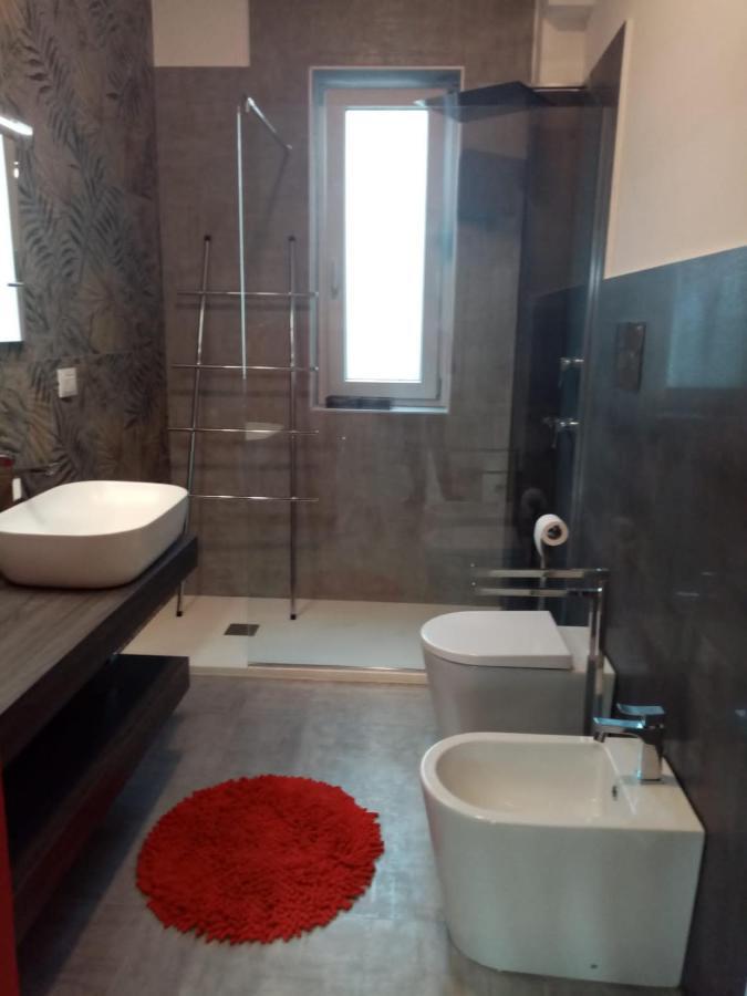 Lo Scorcio Della Neapolis Accogliente Appartamento Pressi Parco Neapolis Syracuse Extérieur photo